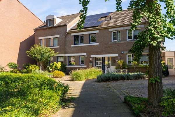 Verkocht: Lindonklaan 145, 4942 BS Raamsdonksveer